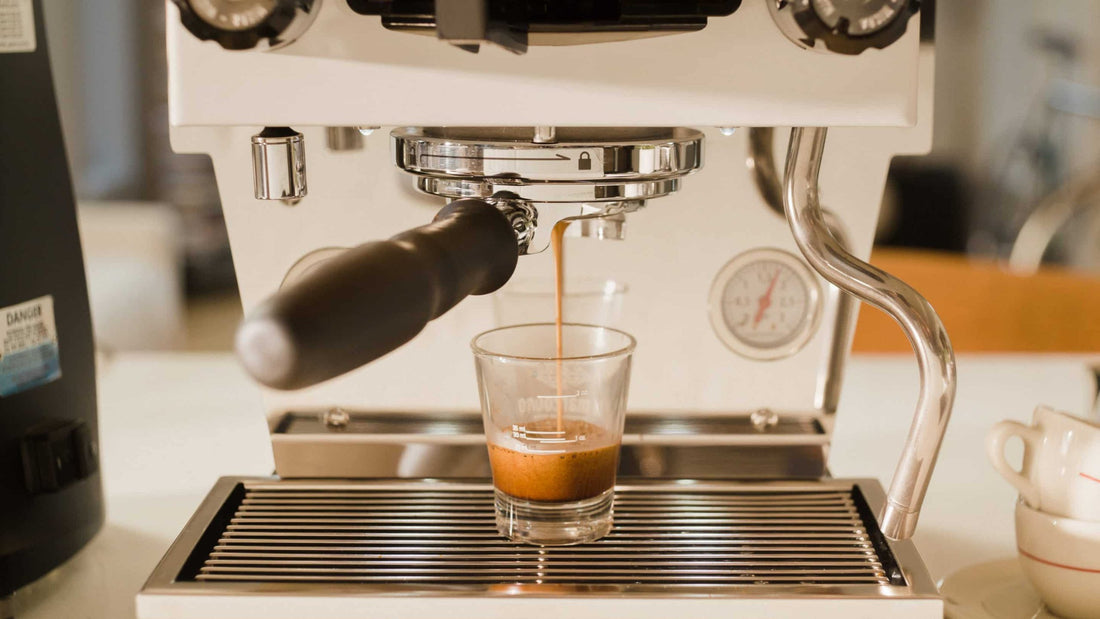 Brewing Tips: Mastering Espresso at Home
