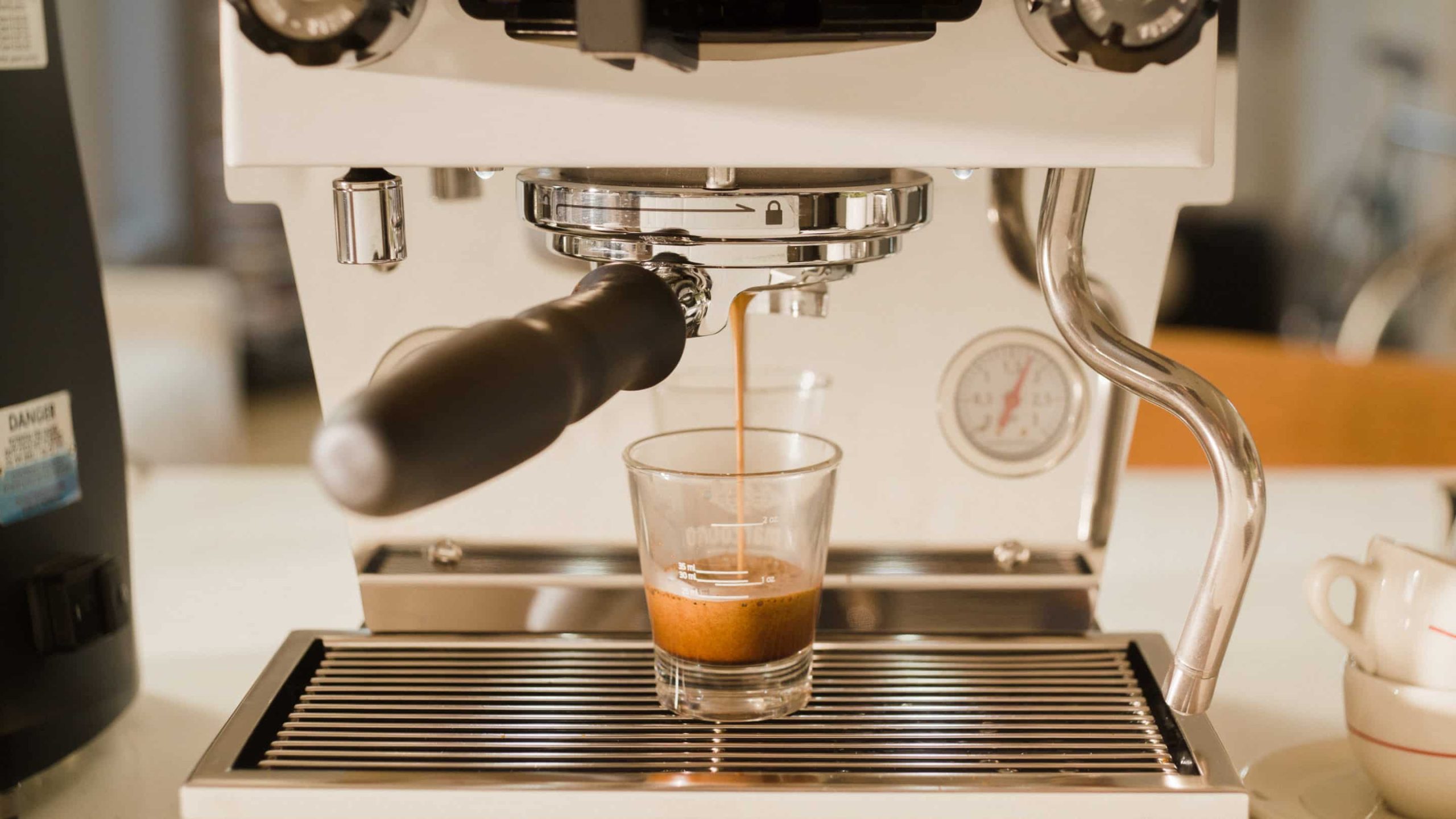 Brewing Tips: Mastering Espresso at Home